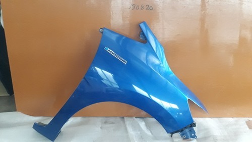 Honda Fit GP5 Fender With Retainer RHS