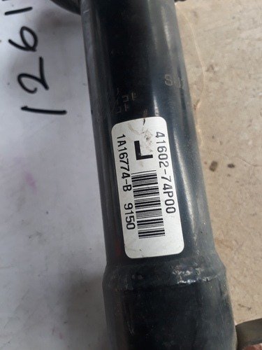 Suzuki Alto HA36S Front LHS Shock Absorber