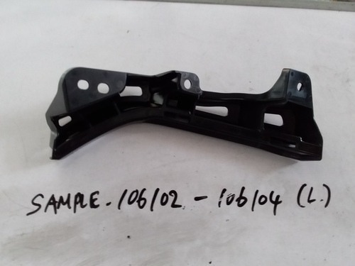 Suzuki Swift Rs Headlight Bracket LHS