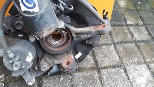 Honda Grace GM4 RHS Hub