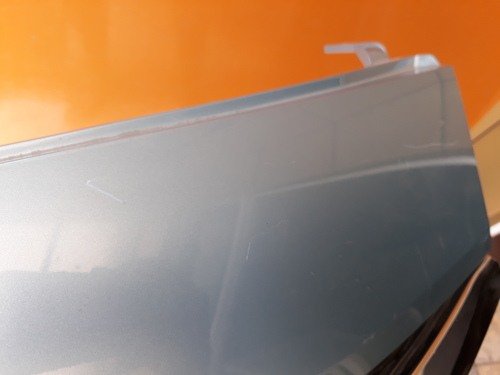 Suzuki Spacia MK42S Shell