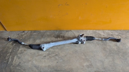 Lexus NX300H Steering Rack
