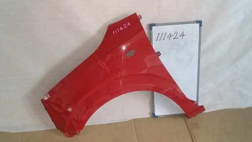Suzuki Alto HA36 Fender LHS