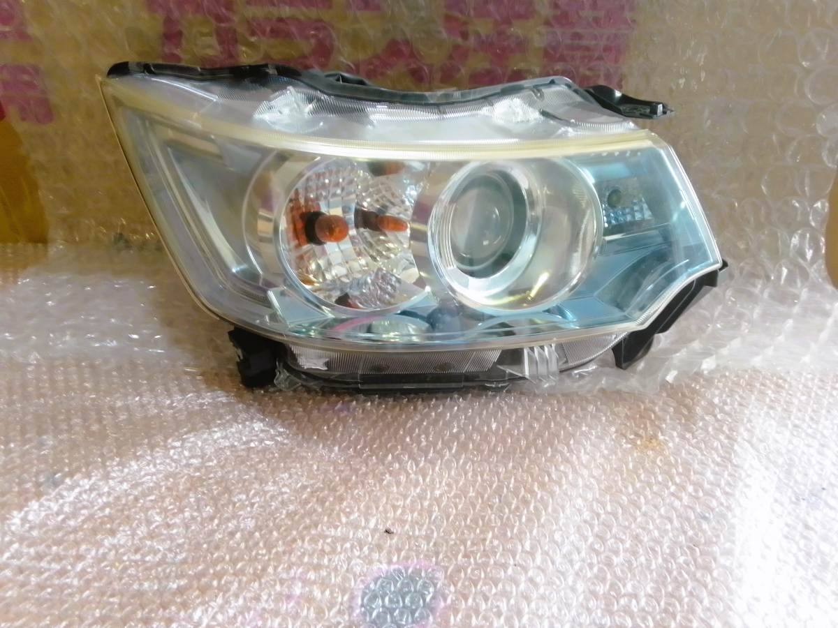 Suzuki Wagon R MH44S Stingray Headlamp RHS