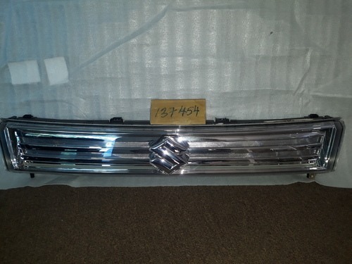 Suzuki Wagon R MH44S J-Style White Shell