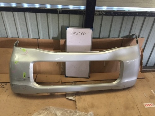 Suzuki Spacia MK42S front bumper
