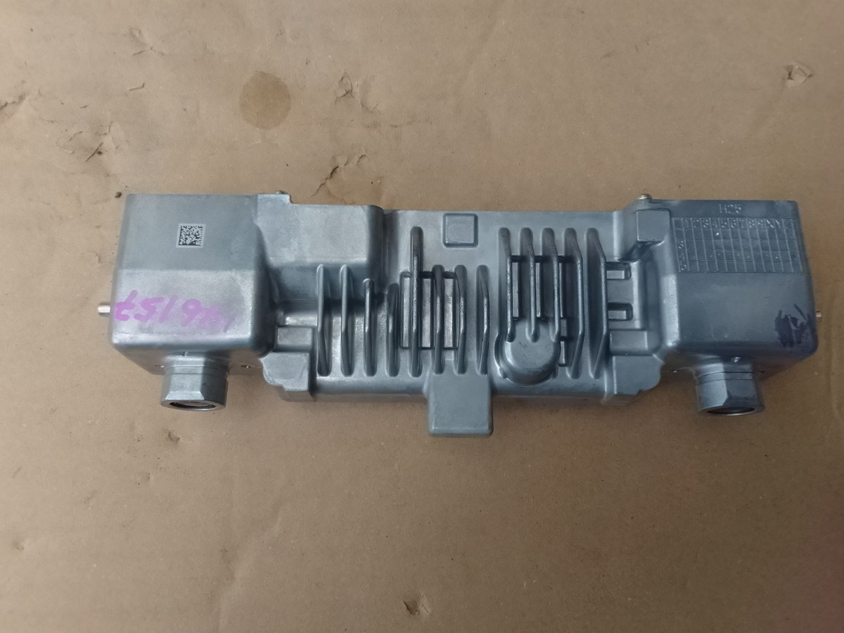 Suzuki Wagon R MH95S Driver Assist ADAS Forward-Facing Camera Module