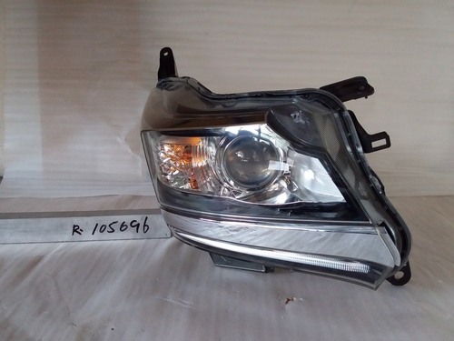 Honda N Wagon Headlight RHS