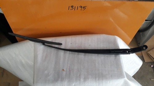 Toyota Prius ZVW30 Wiper