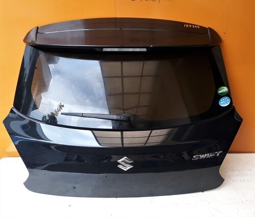 Suzuki Swift RS ZC53S Complete Dicky Door