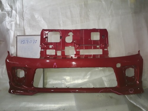 Suzuki Wagon R MH55S FZ Front Bumper
