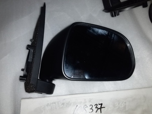 Suzuki Alto HA36 Side Mirror RHS
