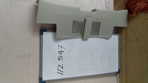 Suzuki Wagon R MH55S Lock Panel