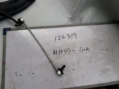 Suzuki Wagon R MH55S Link
