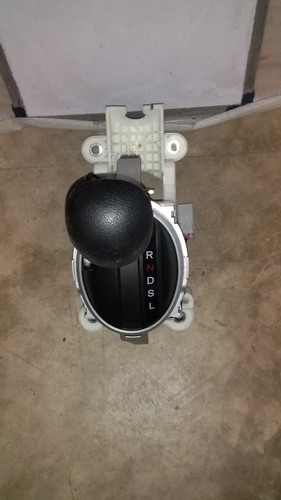 Honda Fit GP1 Gear Selector