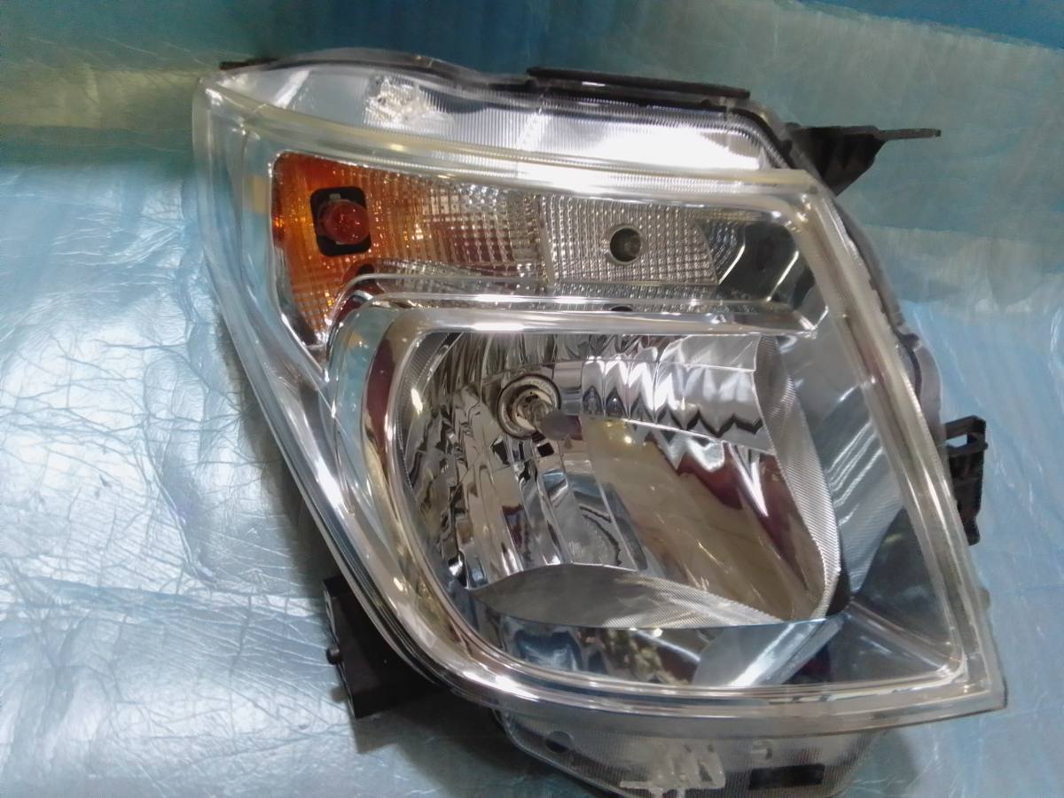Suzuki Wagon R MH44S FZ Headlamp RHS