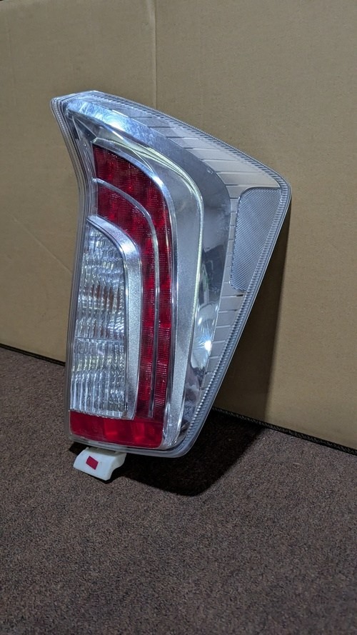 Toyota Prius ZVW30 Tail Lamp RHS