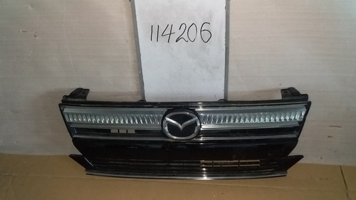 Mazda Flair MJ55S FZ Shell