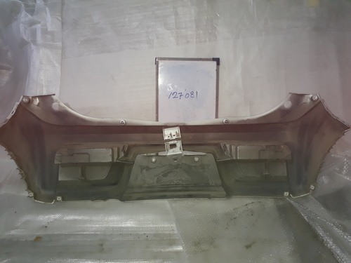 Suzuki Alto HA36S Rear Bumper