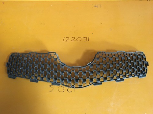 Toyota Belta Front Upper Grill