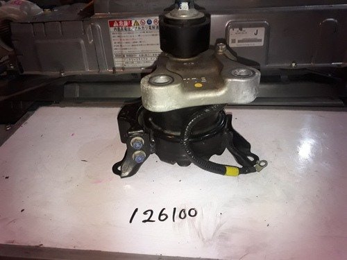 Honda Vezel RU3 Engine Mount