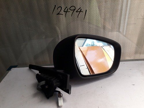 Suzuki Hustler MR41 RHS Side Mirror