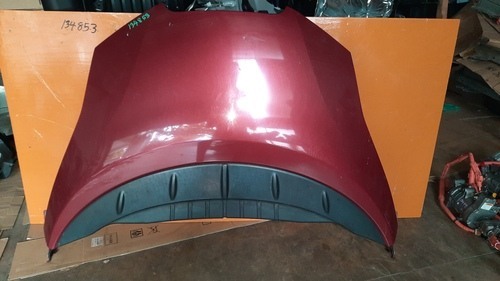 Nissan Leaf ZE0/AZE0 Bonnet
