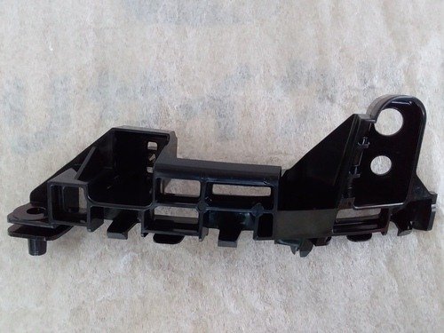 Suzuki Wagon R MH44S FZ Front Buffer Retainer LHS