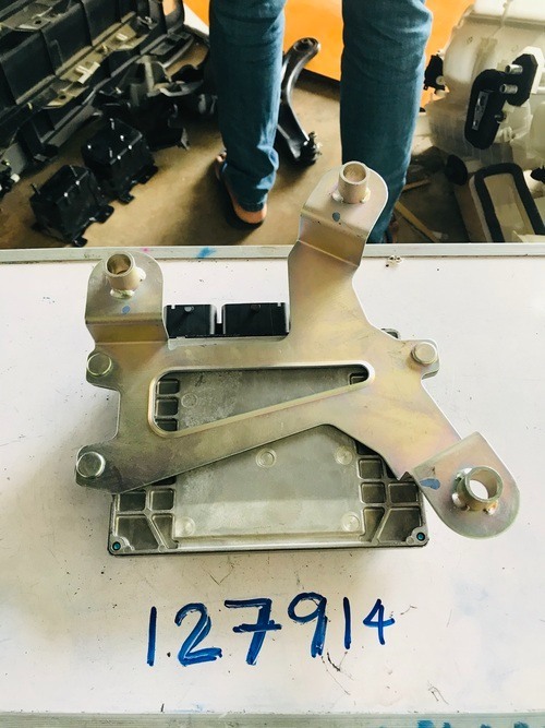 Nissan Leaf ZE0 Engine Control Unit