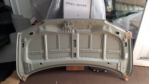 Suzuki Alto HA36S Bonnet
