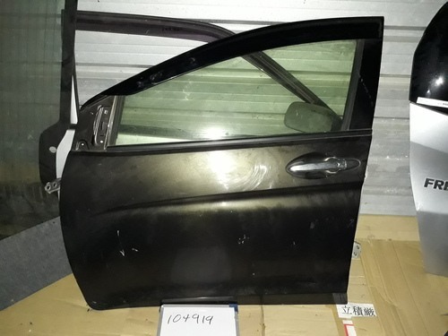 Honda Grace GM4 Front LHS Door