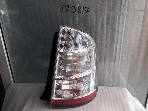 Toyota Prius NHW20 RHS Tail Lamp