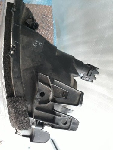 Suzuki Alto HA36S LHS Head Lamp