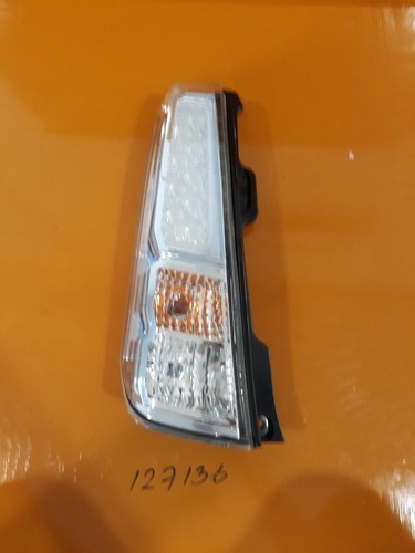 Suzuki Wagon R MH44S J-Style Tail Lamp LHS