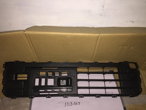 Suzuki Wagon R MH55S FX Lower Grill