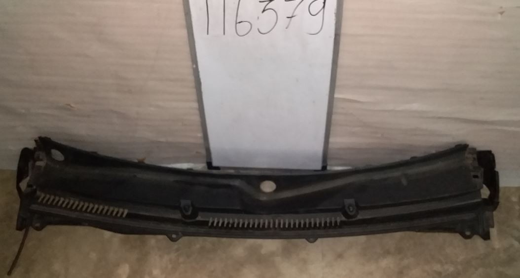 Suzuki Hustler MR41S Wiper Panel