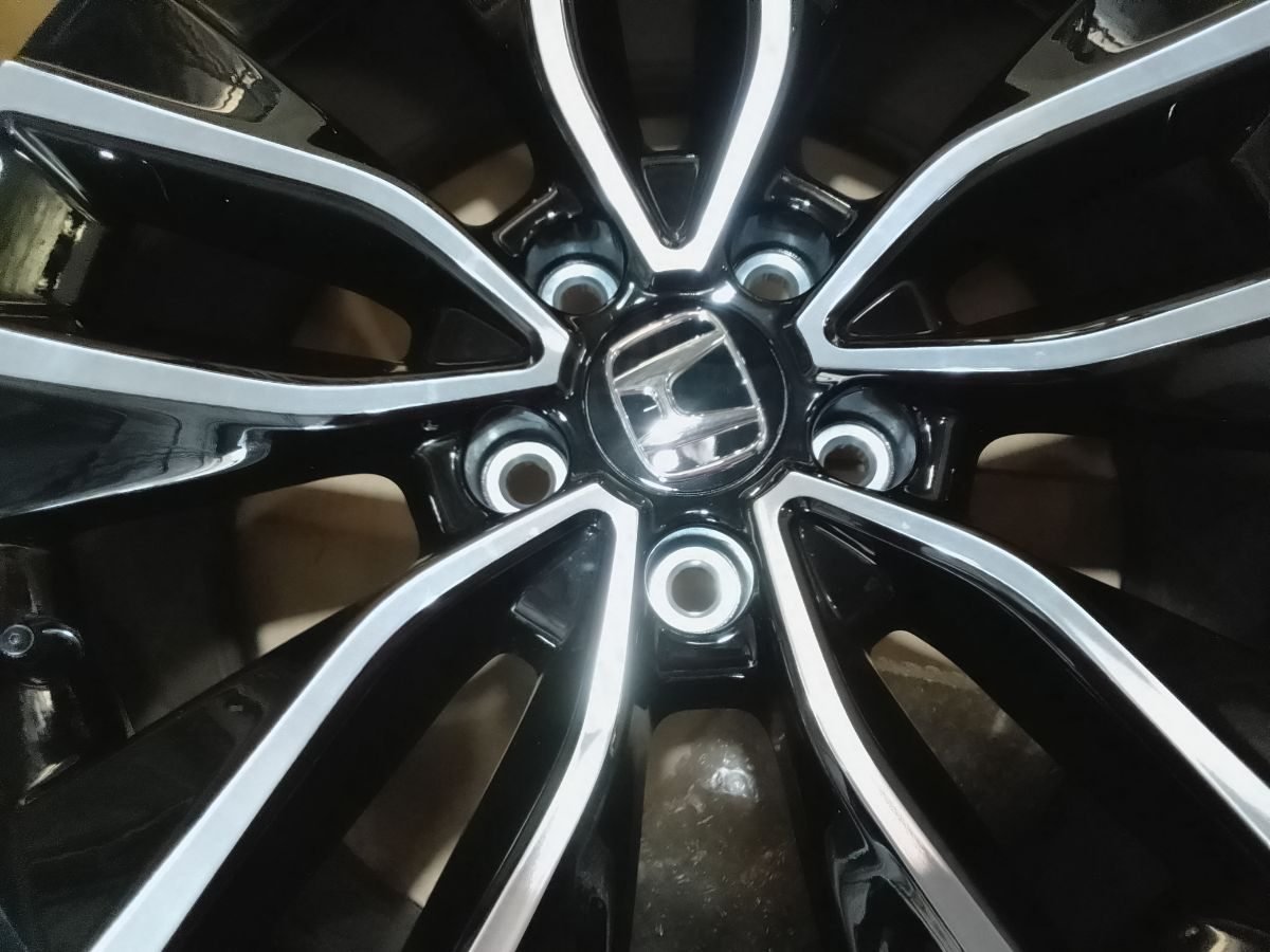 Honda Vezel RV5 Alloy wheel