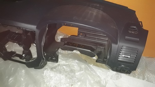 Mitsubishi Montero V93 Dashboard Top Cover With Airbag