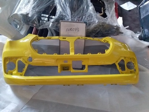 Toyota Passo Moda M700A front bumper