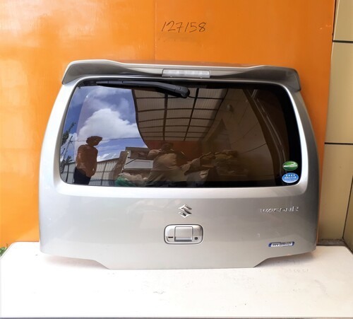 Suzuki Wagon R MH55S Stingray Complete Dicky Door