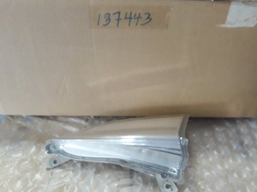 Nissan Leaf ZE0 Head Lamp Garnish LHS
