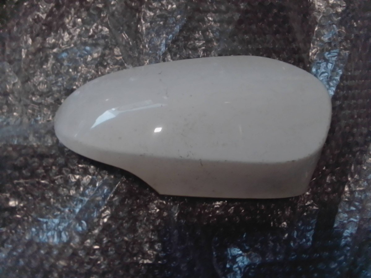 Toyota Vitz KSP130 Side Mirror Cup RHS