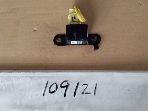 Mazda Flair Air Bag Crash Sensor