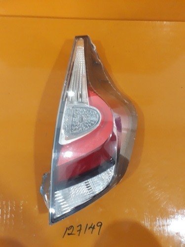 Toyota Aqua NHP10 Facelift Tail Lamp RHS