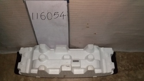 Suzuki Hustler MR41S Rear Rigifoam Box