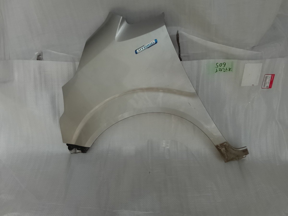 Suzuki Wagon R MH55S FZ Fender LHS