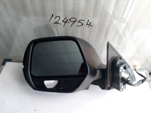 Honda Vezel RU3 LHS Side Mirror (7Wire)