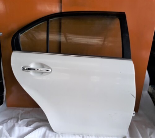 Toyota Axio NKE165 Rear Door RHS