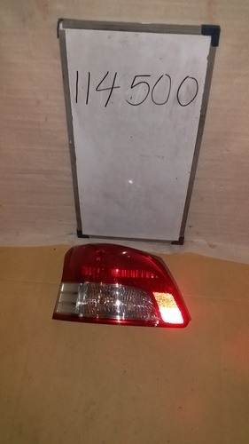 Toyota Belta SCP92 Tail Light
