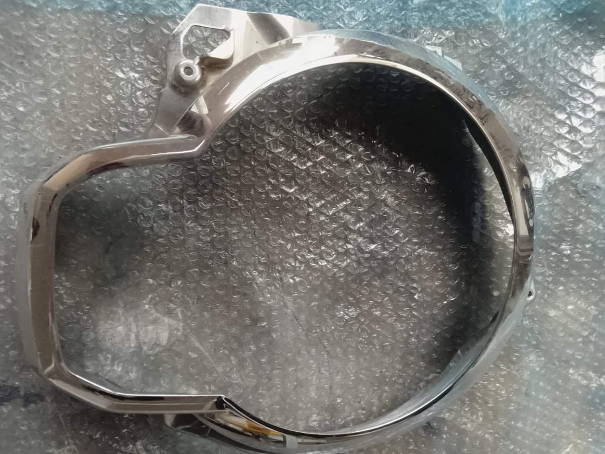 Suzuki Hustler MR92S Headlight Garnish RHS